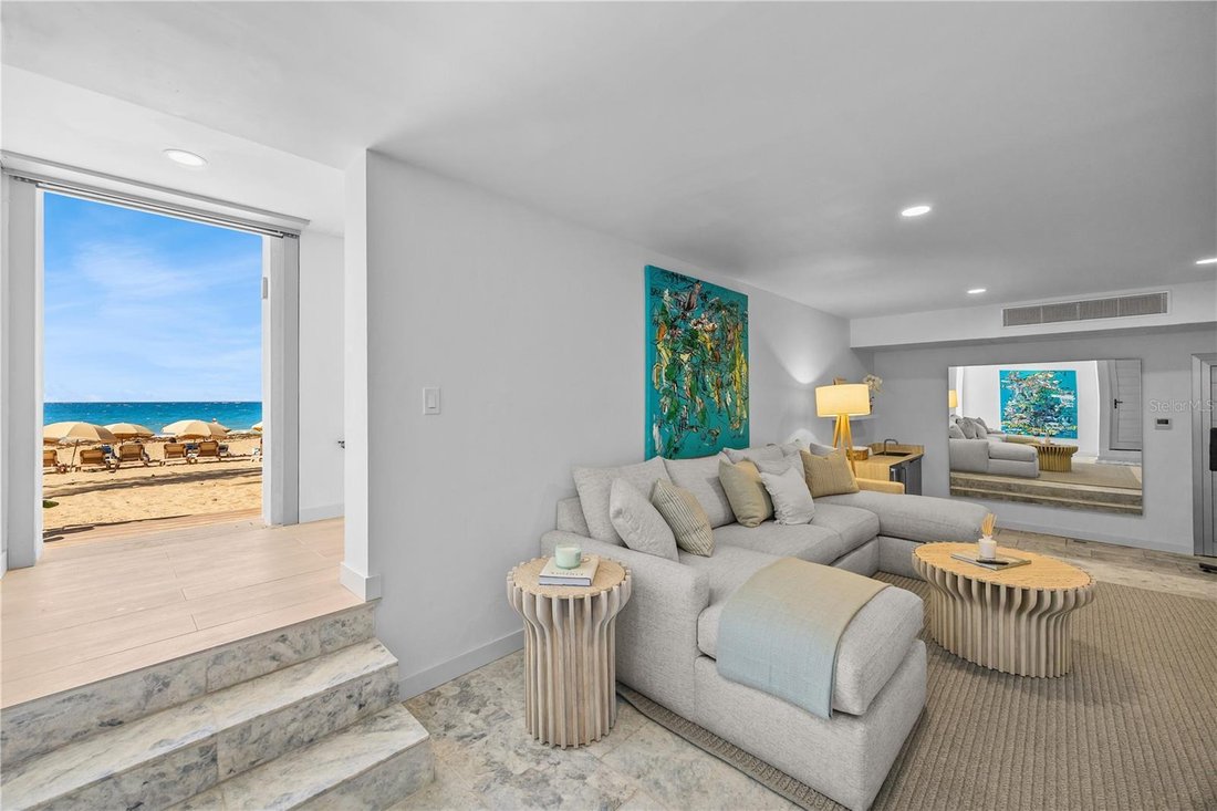 House in SAN JUAN, PR, United States 4 - 18694148