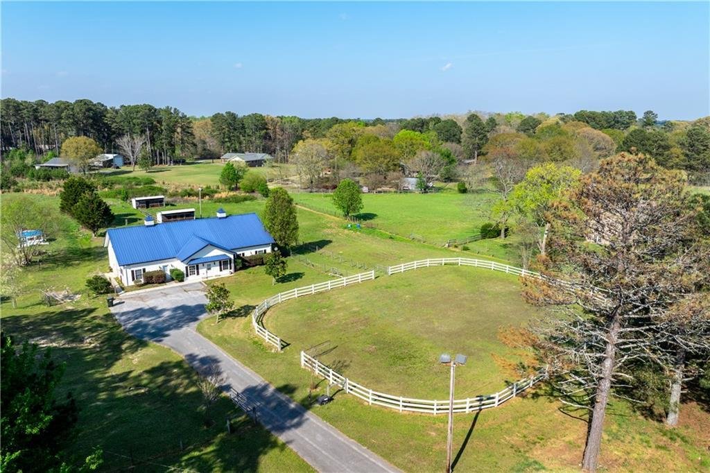 House in Snellville, Georgia, United States 1 - 18694143