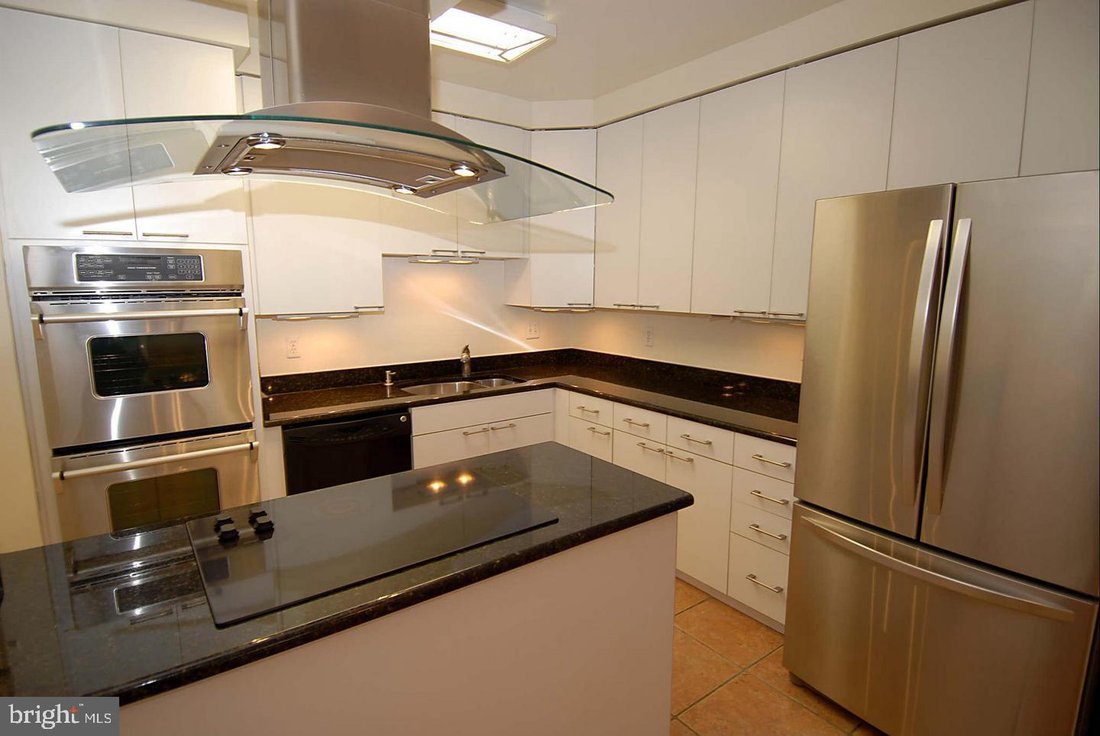 Condo in Alexandria, Virginia, United States 3 - 18694199