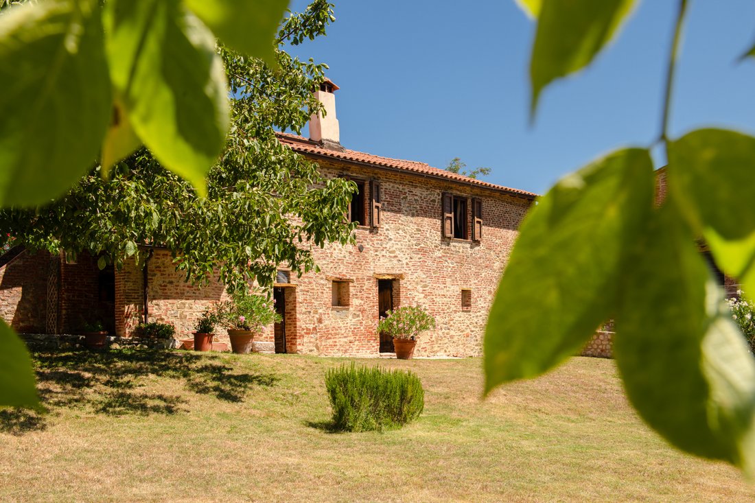 Country House in Città della Pieve, Umbria, Italy 1 - 18694207