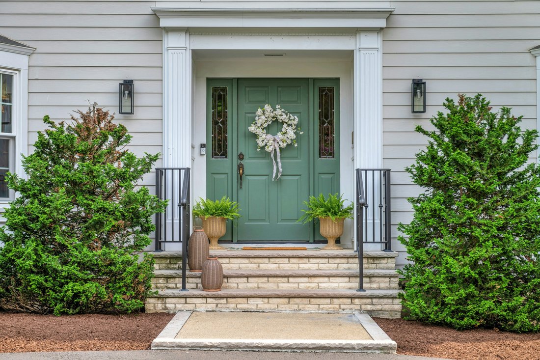 House in Berkeley Heights, New Jersey, United States 3 - 18694157