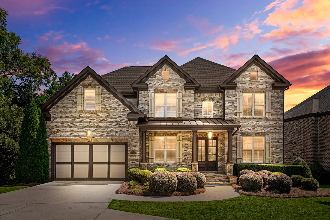 House in Johns Creek, Georgia, United States 4 - 18694203