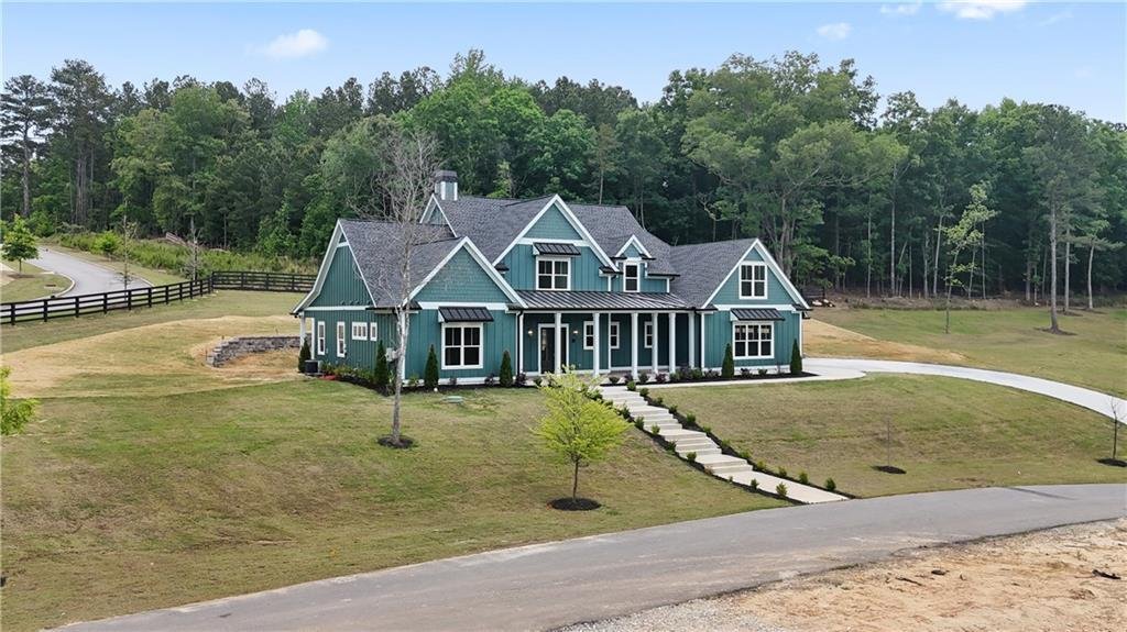 House in Dacula, Georgia, United States 2 - 18694160