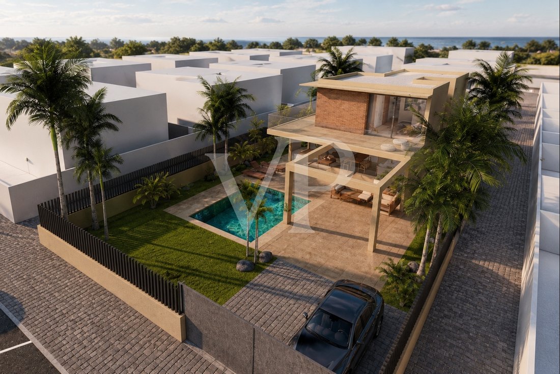 Villa in Arona, Canary Islands, Spain 3 - 18694208