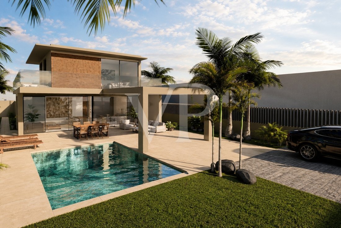 Villa in Arona, Canary Islands, Spain 2 - 18694208