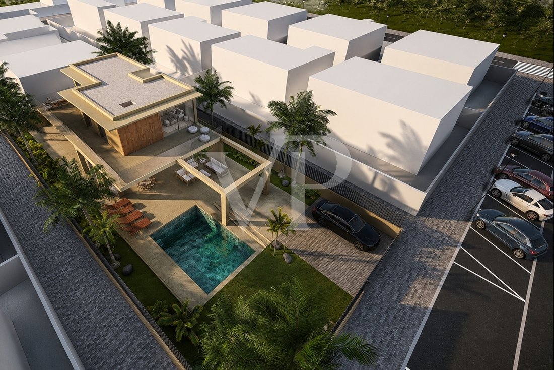 Villa in Arona, Canary Islands, Spain 4 - 18694208