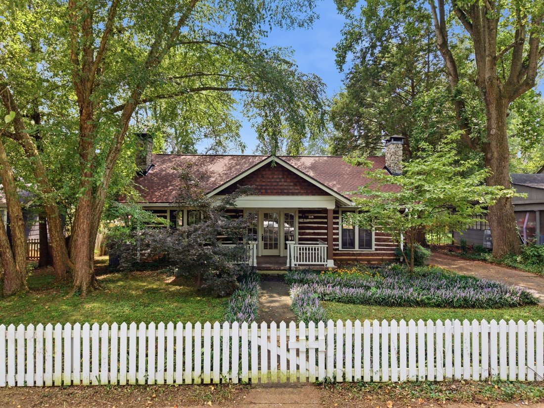 House in Murfreesboro, Tennessee, United States 1 - 18694234