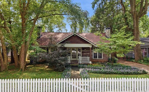 Casa a Murfreesboro, Tennessee, Stati Uniti 1