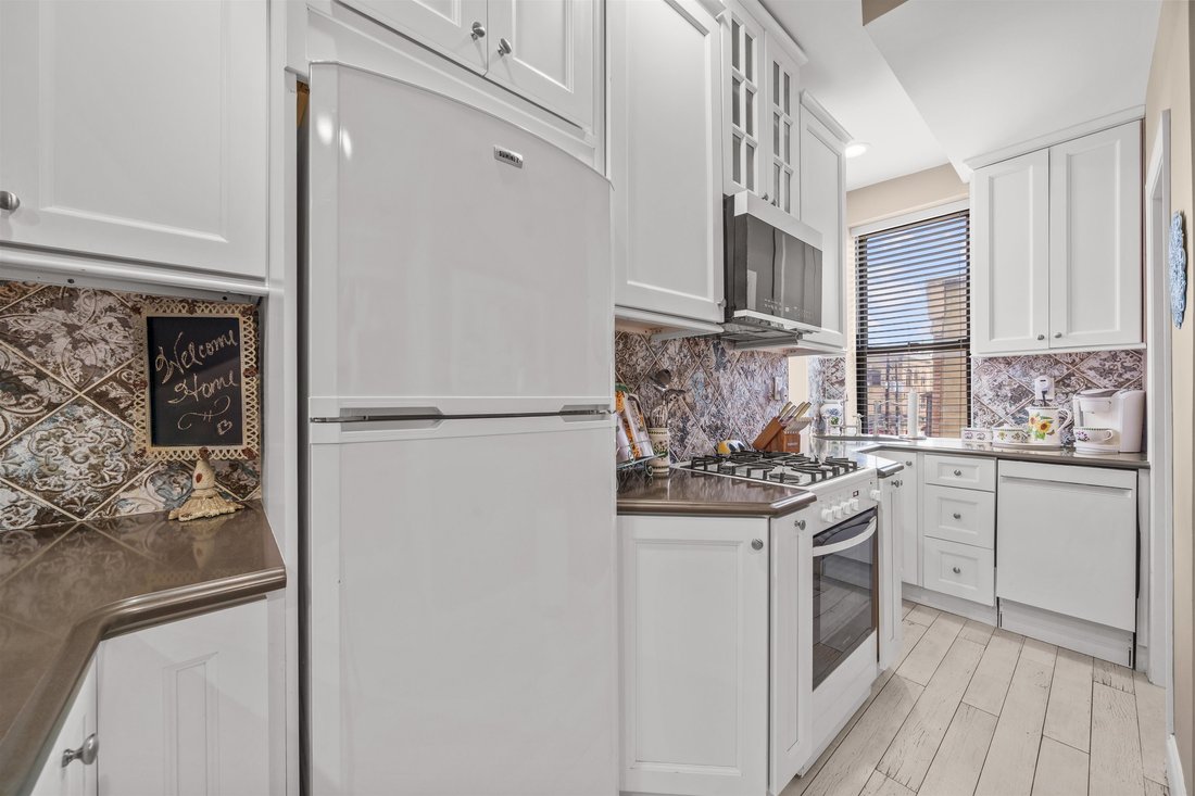 Condo in Hoboken, New Jersey, United States 1 - 18694214