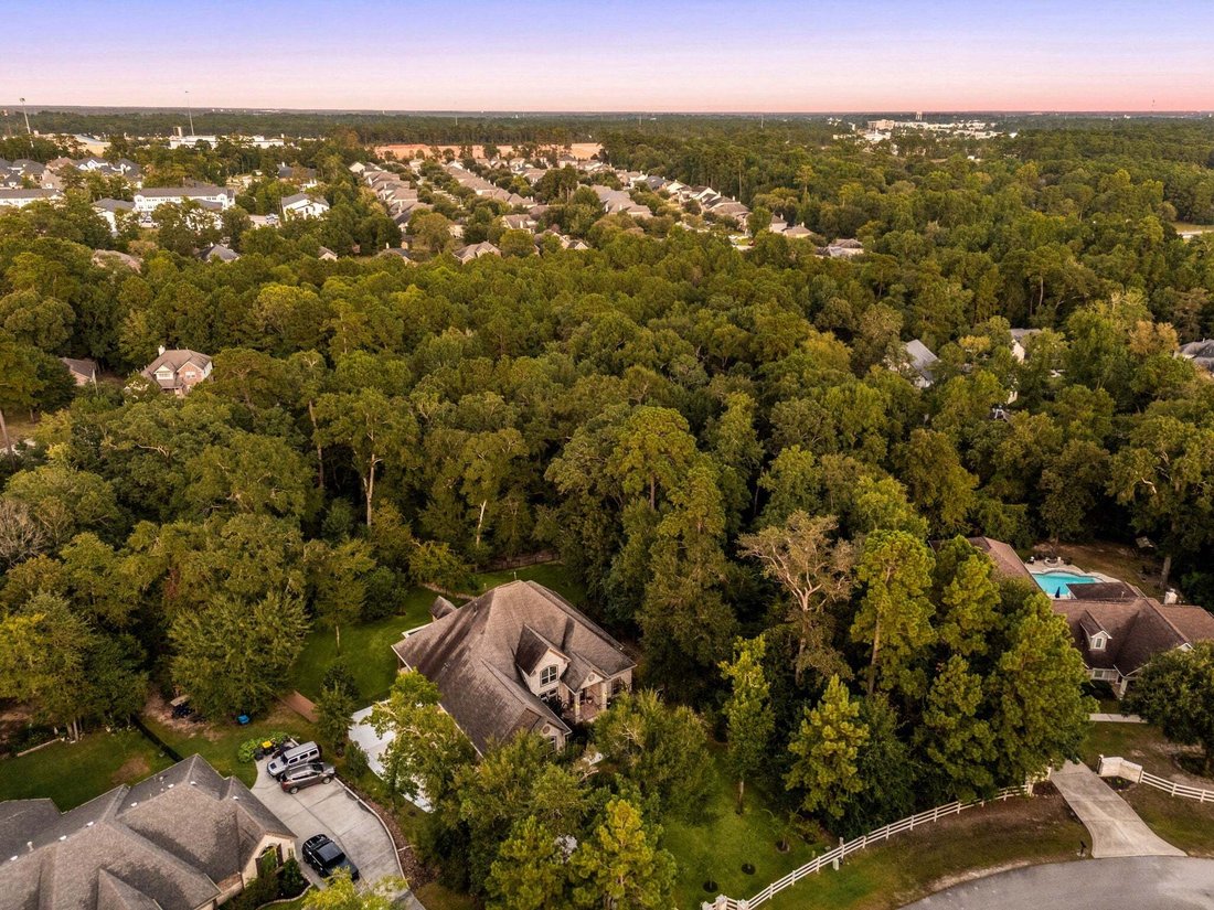 House in Conroe, Texas, United States 4 - 18694215