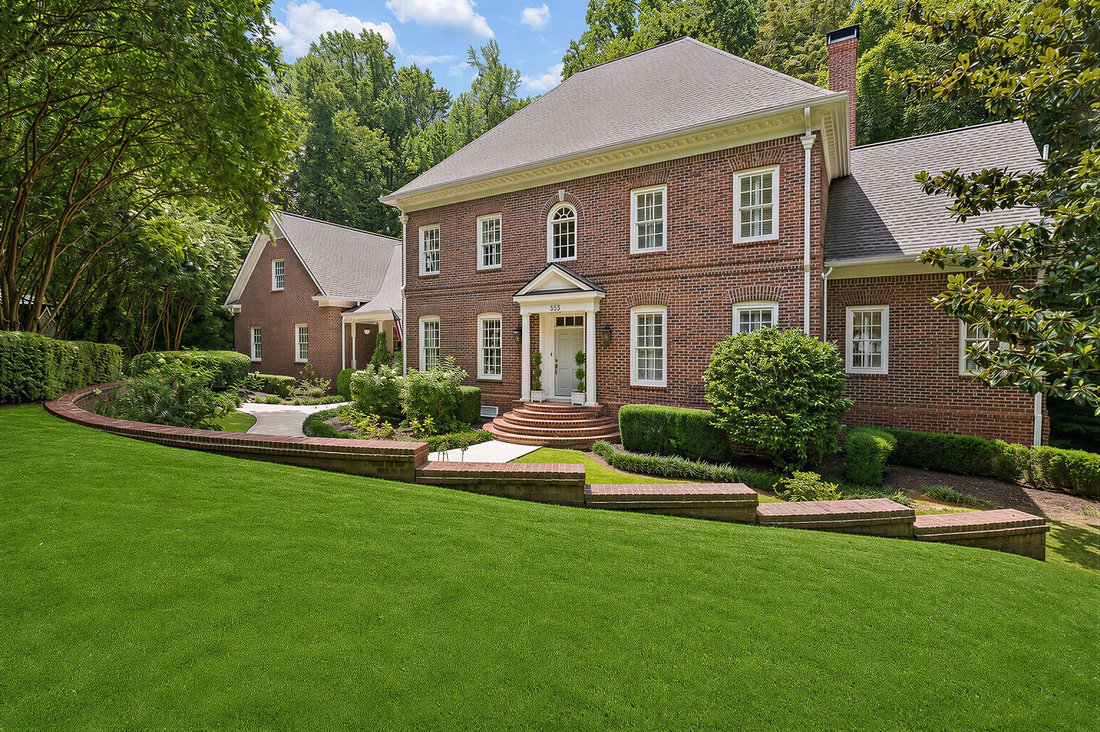 House in Atlanta, Georgia, United States 2 - 18694225