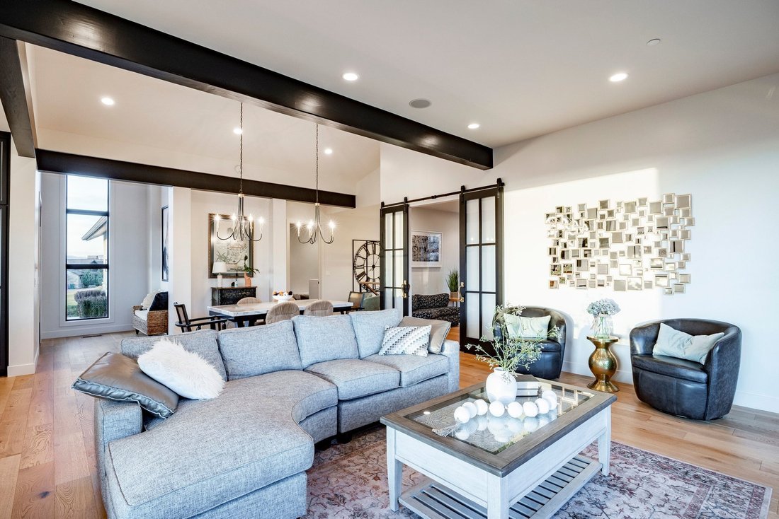 House in Woodland Hills, Utah, United States 2 - 18694226