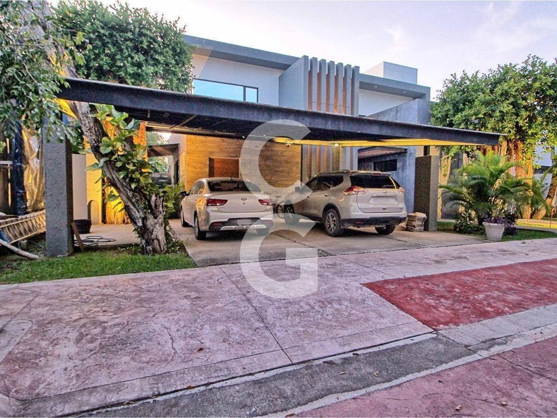 House in Cancún, Quintana Roo, Mexico 3 - 18694211