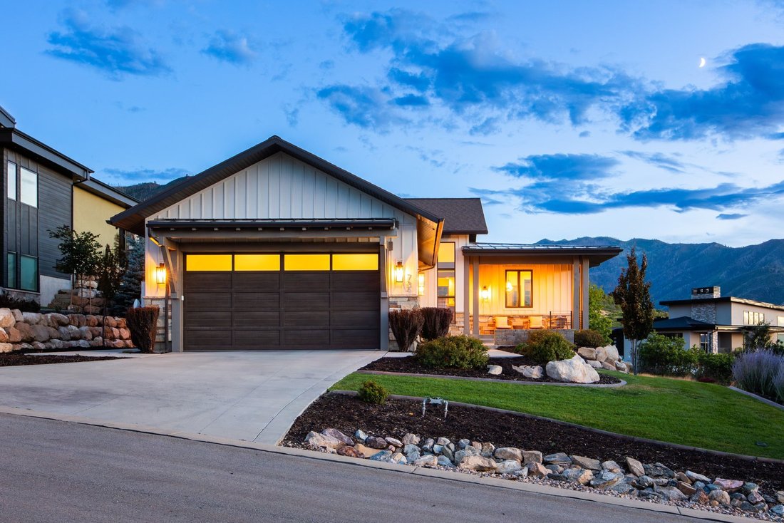 House in Woodland Hills, Utah, United States 1 - 18694226