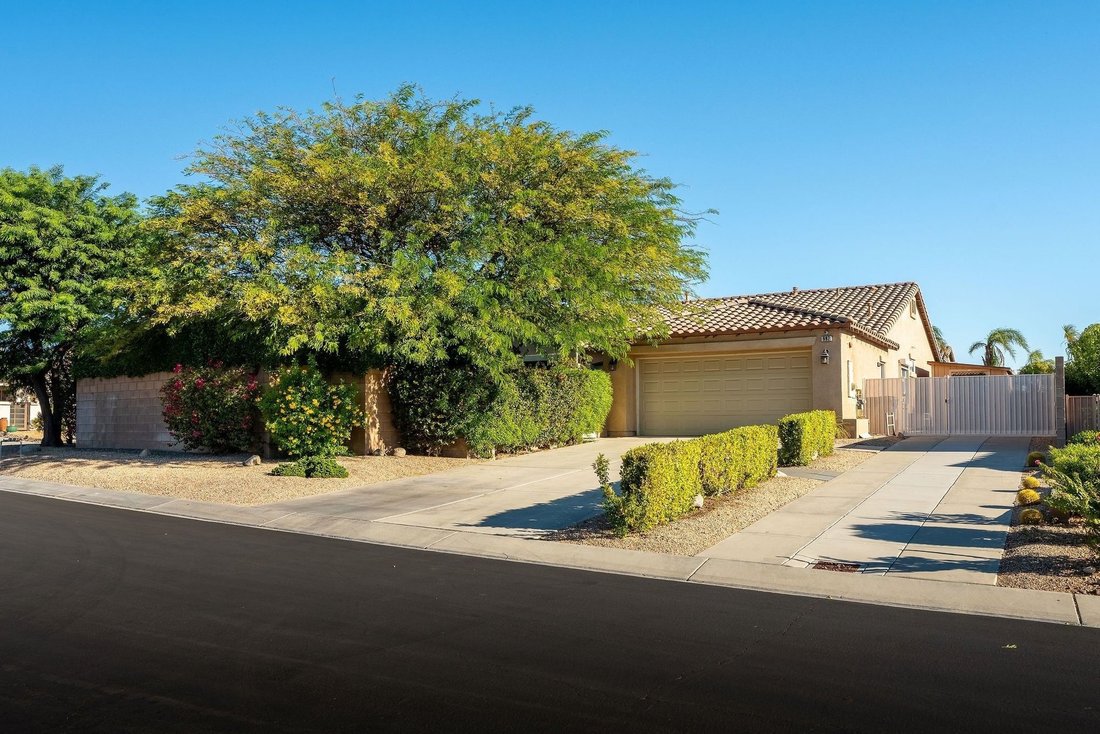 House in Palm Springs, California, United States 1 - 18694220
