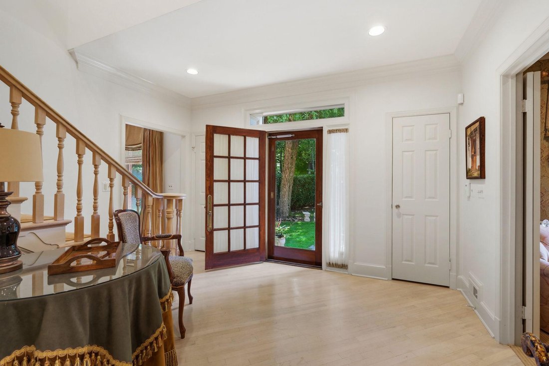 Casa en North Bethesda, Maryland, Estados Unidos 3 - 18694221