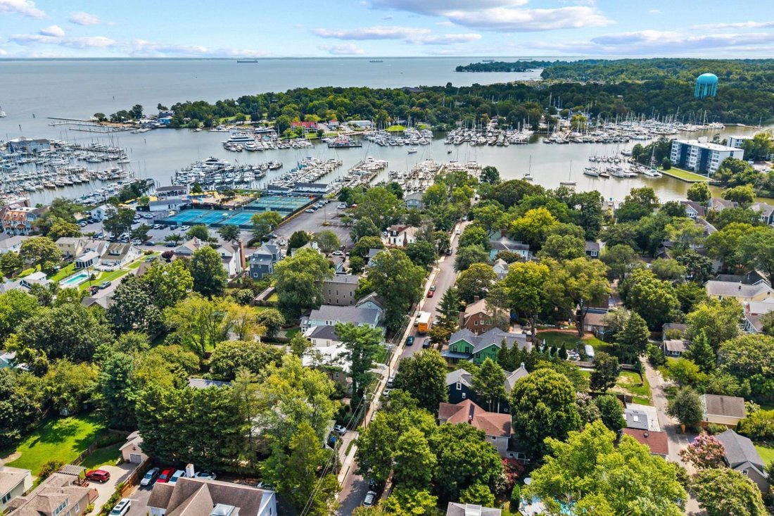Haus in Annapolis, Maryland, Vereinigte Staaten 3 - 18689065