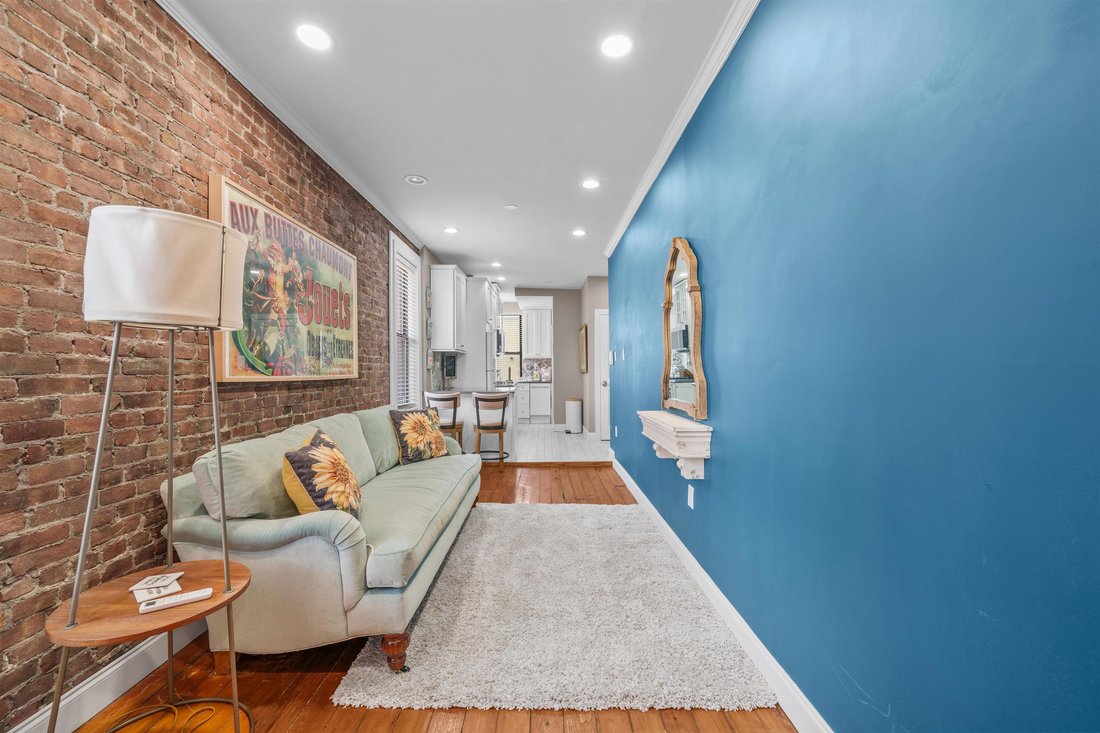 Condo in Hoboken, New Jersey, United States 5 - 18694214