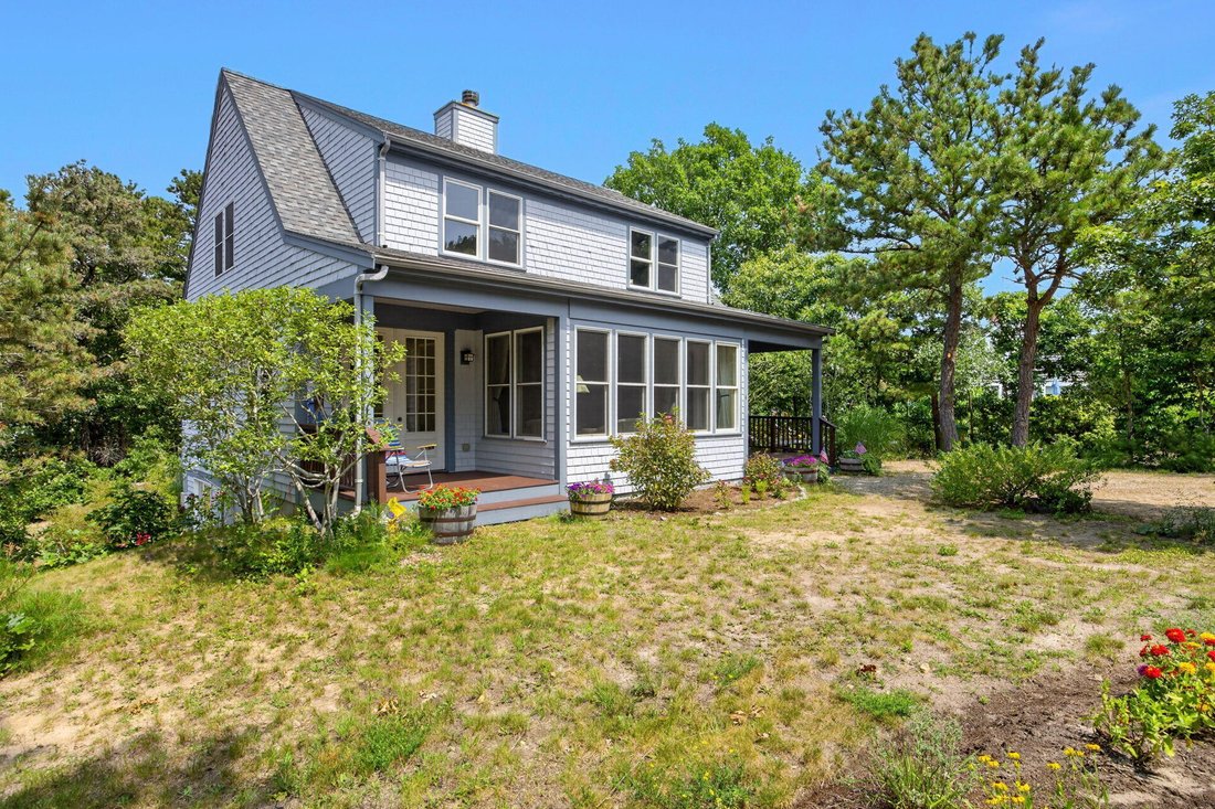 Haus in Eastham, Massachusetts, Vereinigte Staaten 1 - 18694219
