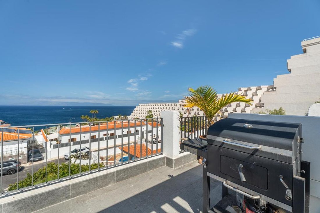 House in Santiago del Teide, Canary Islands, Spain 5 - 18694230