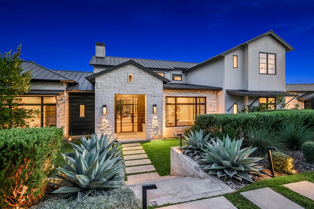 House in Austin, Texas, United States 3 - 18694232