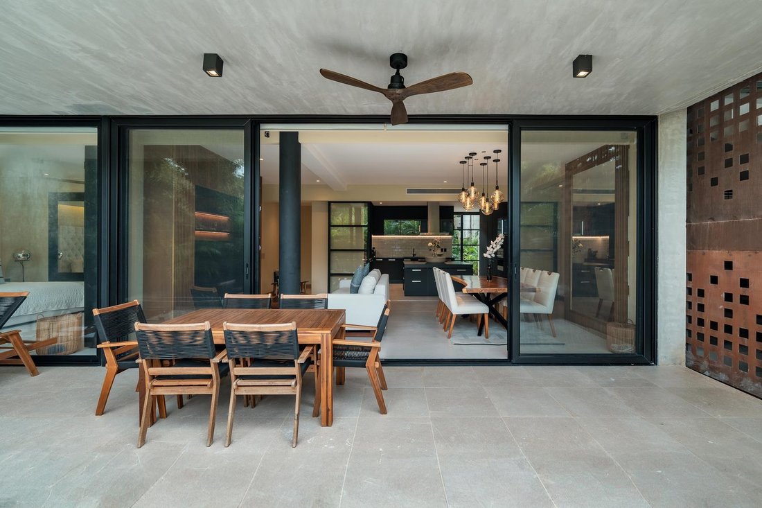Apartment in Playa del Carmen, Quintana Roo, Mexico 5 - 18694212