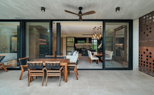 Wohnung in Playa del Carmen, Quintana Roo, Mexiko 1