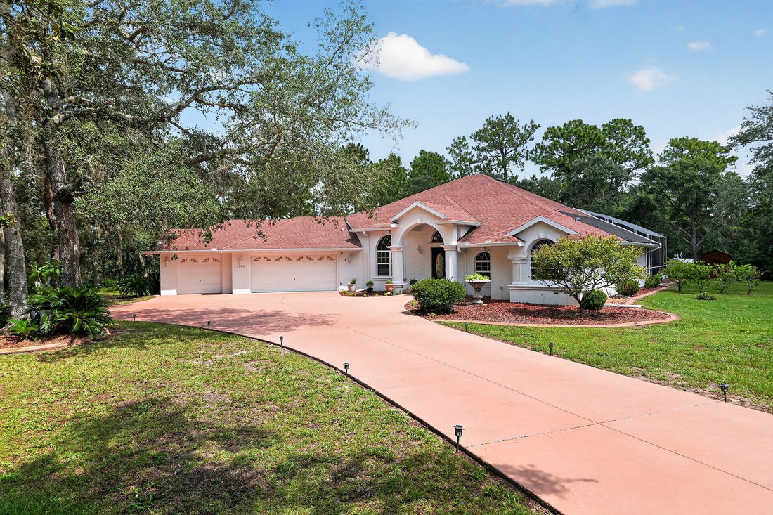House in Beverly Hills, Florida, United States 2 - 18694223