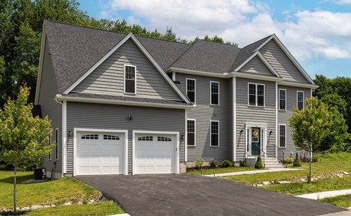 Casa en Grafton, Massachusetts, Estados Unidos 1