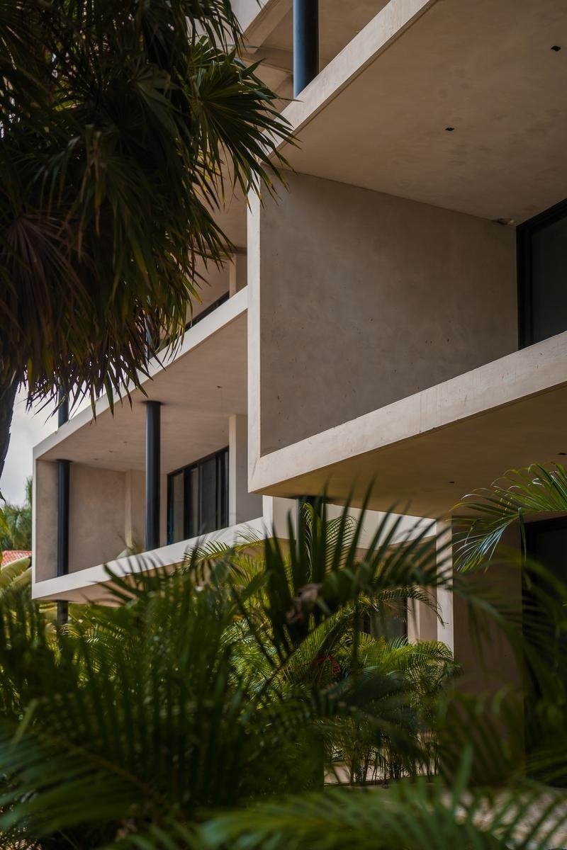 Apartment in Playa del Carmen, Quintana Roo, Mexico 4 - 18694212