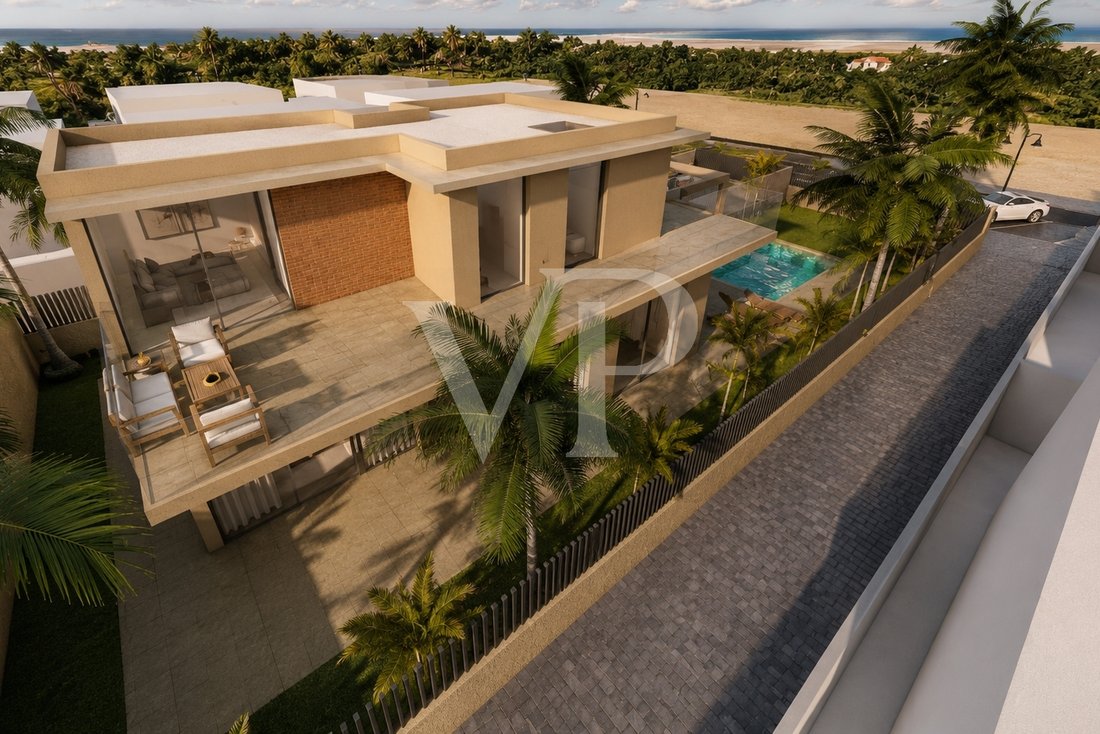 Villa in Arona, Canary Islands, Spain 5 - 18694208