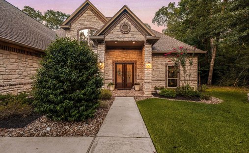 Haus in Conroe, Texas, Vereinigte Staaten 1