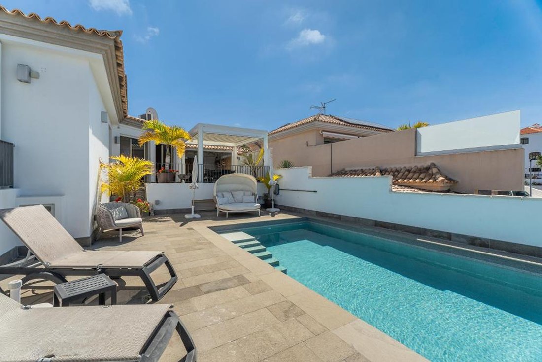 House in Santiago del Teide, Canary Islands, Spain 4 - 18694230