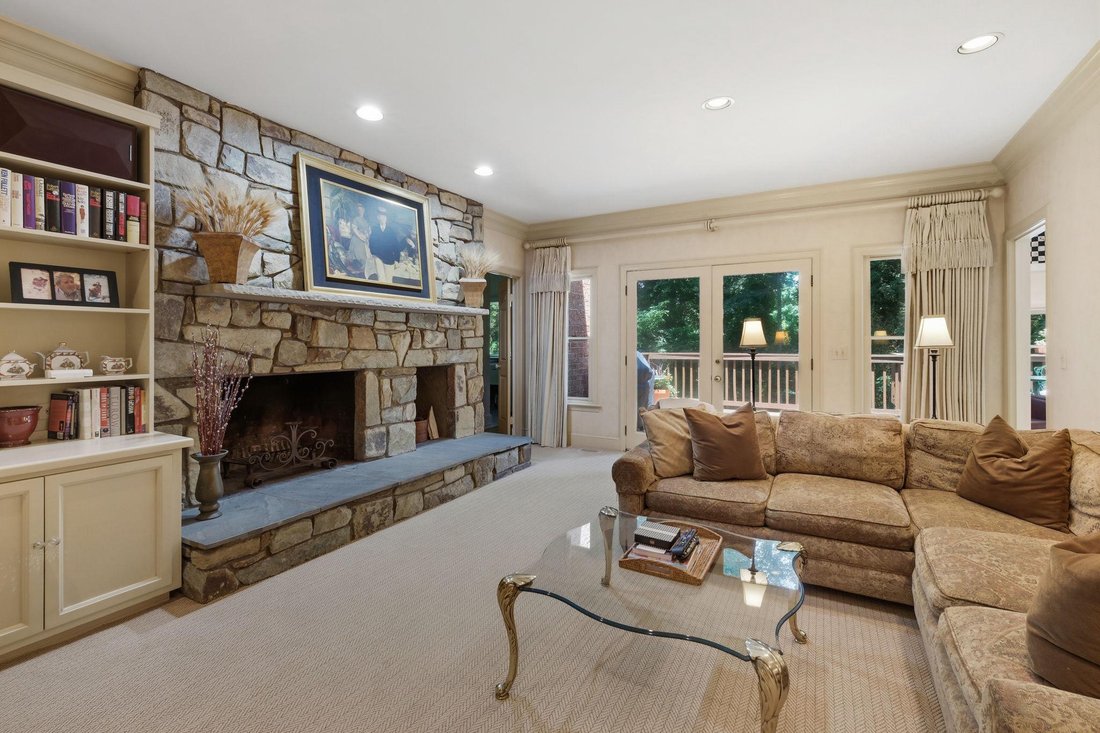 Casa en North Bethesda, Maryland, Estados Unidos 4 - 18694221