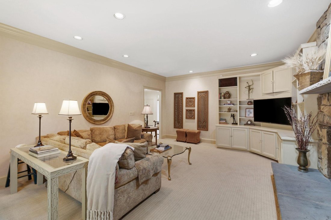 Casa en North Bethesda, Maryland, Estados Unidos 5 - 18694221