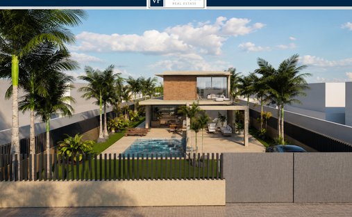 Villa à Arona, Îles Canaries, Espagne 1