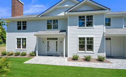 Casa a Woodbury, New York, Stati Uniti 1