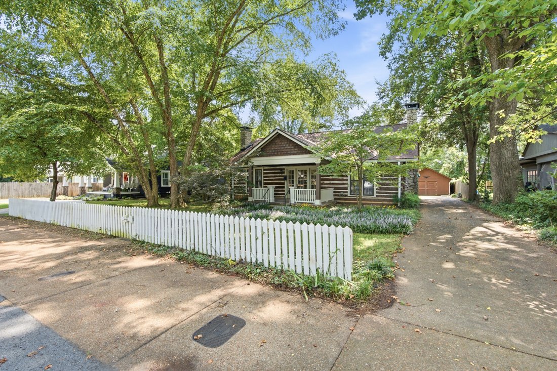 House in Murfreesboro, Tennessee, United States 3 - 18694234