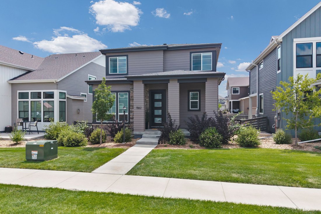 House in Castle Rock, Colorado, United States 3 - 18694228