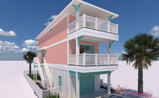 Casa a Daytona Beach, Florida, Stati Uniti 1