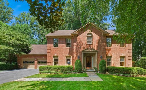 Casa en North Bethesda, Maryland, Estados Unidos 1