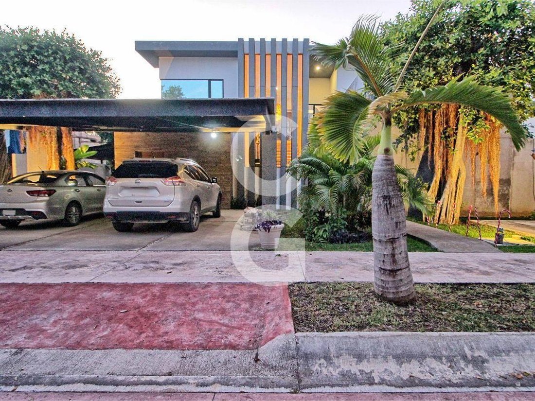 House in Cancún, Quintana Roo, Mexico 2 - 18694211