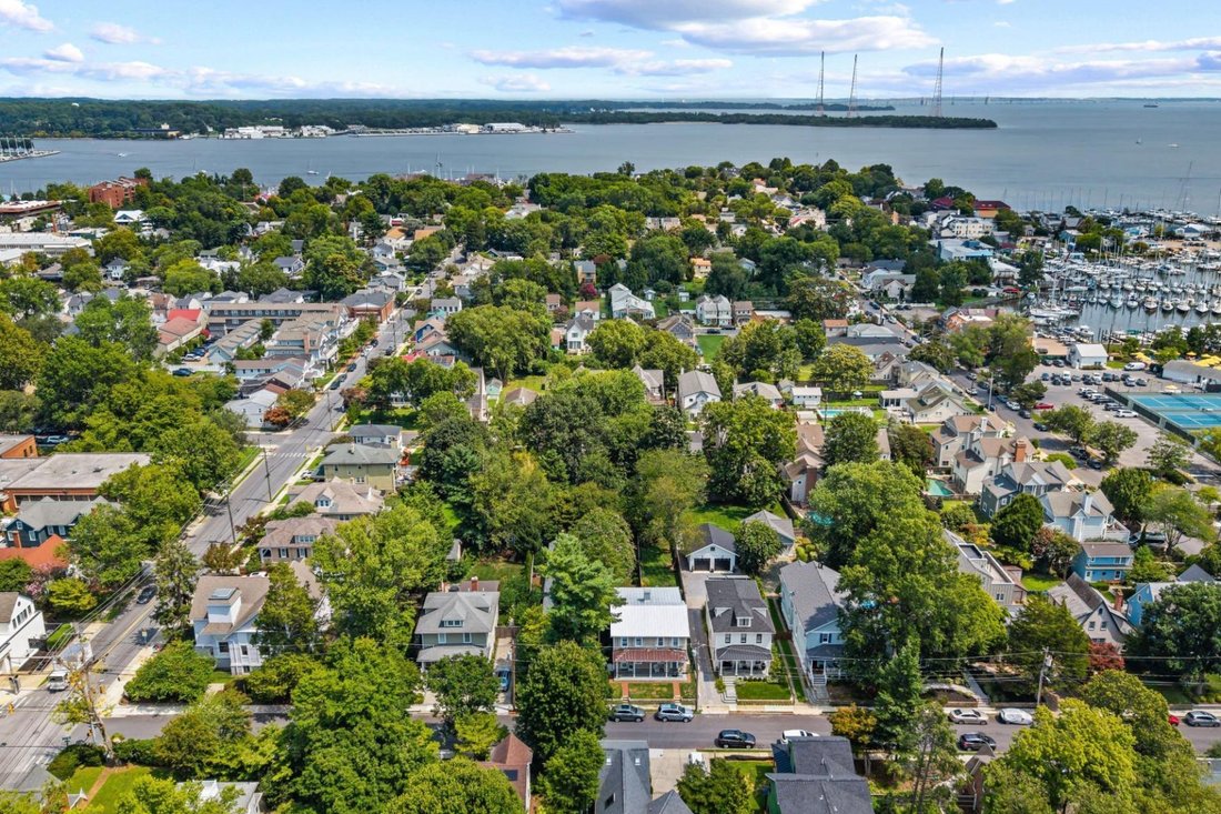 Haus in Annapolis, Maryland, Vereinigte Staaten 2 - 18689065