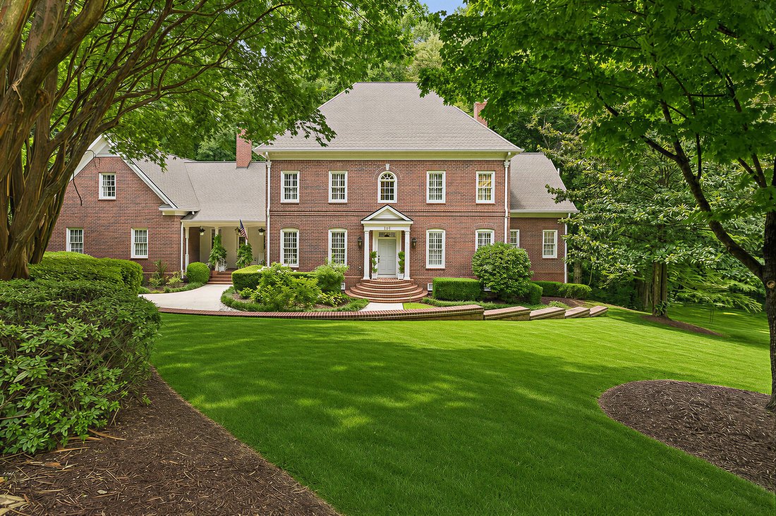 House in Atlanta, Georgia, United States 1 - 18694225