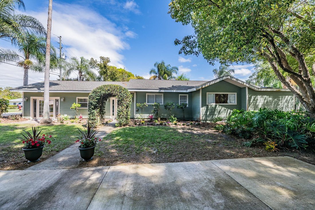 House in Lake Wales, Florida, United States 4 - 18694222