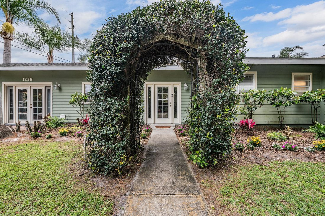 House in Lake Wales, Florida, United States 5 - 18694222