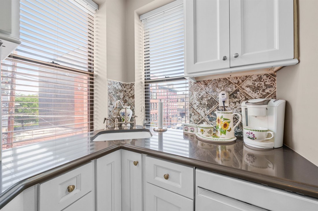 Condo in Hoboken, New Jersey, United States 2 - 18694214