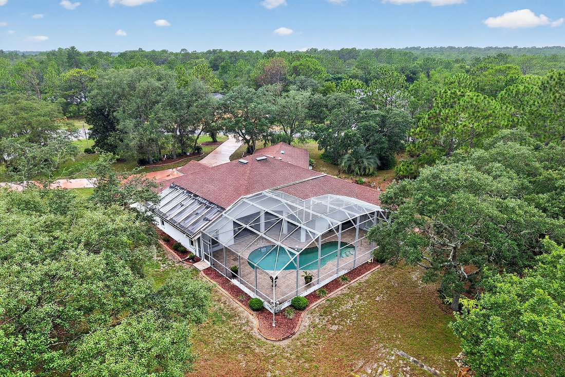House in Beverly Hills, Florida, United States 5 - 18694223
