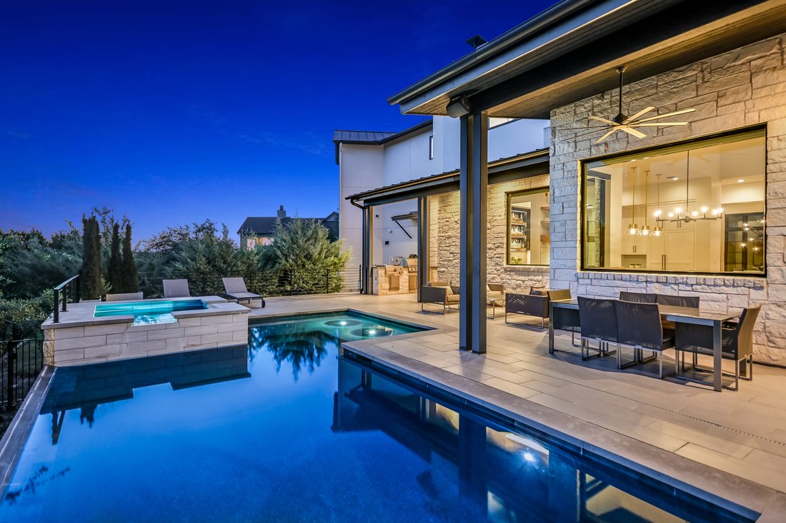 House in Austin, Texas, United States 5 - 18694232