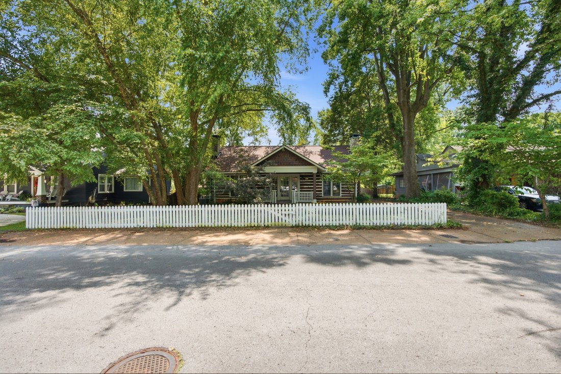 House in Murfreesboro, Tennessee, United States 4 - 18694234
